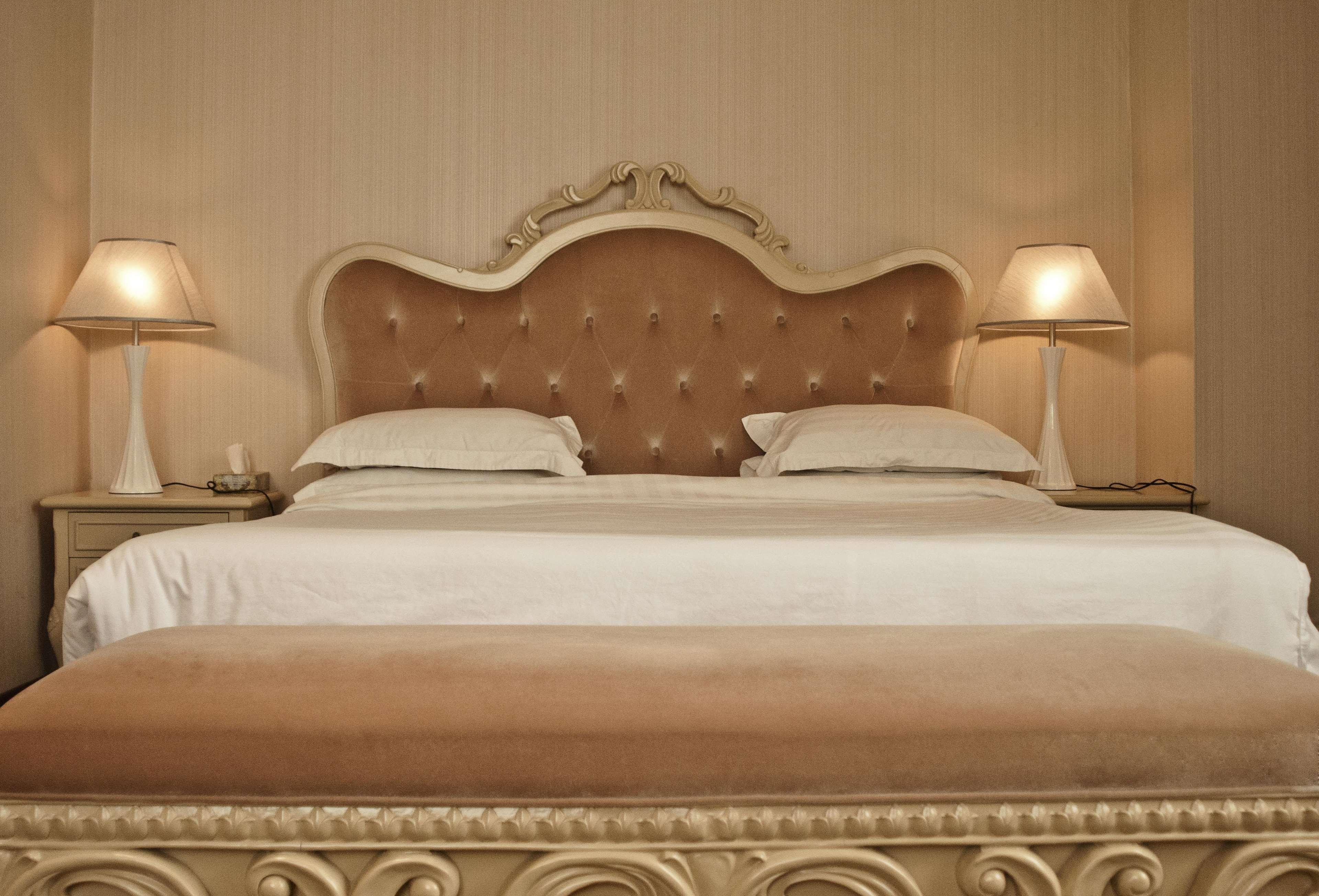 แอมบาสเดอร์ โฮเทล Hotel แอดดิสอาบาบา ภายนอก รูปภาพ