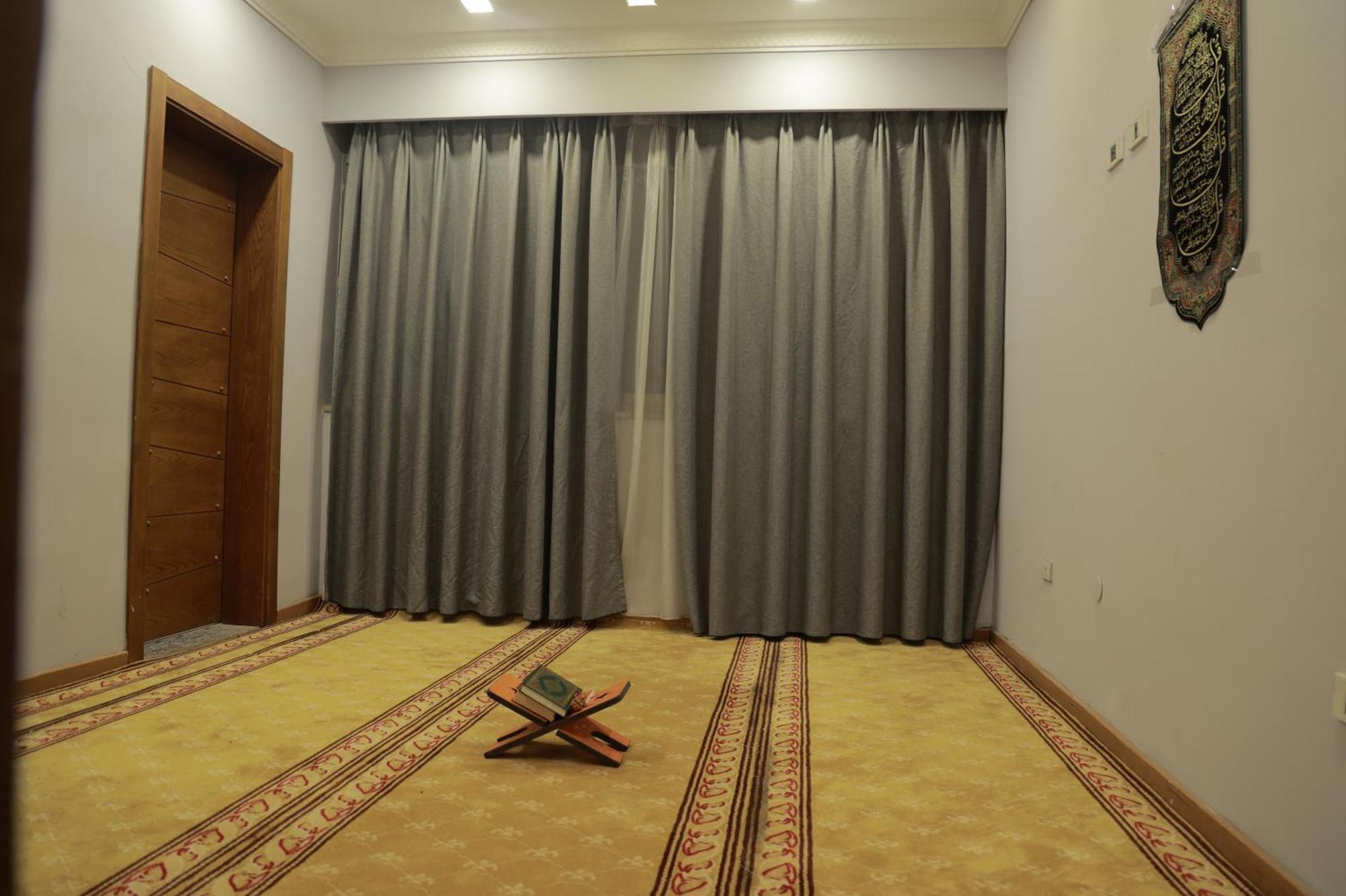 แอมบาสเดอร์ โฮเทล Hotel แอดดิสอาบาบา ภายนอก รูปภาพ